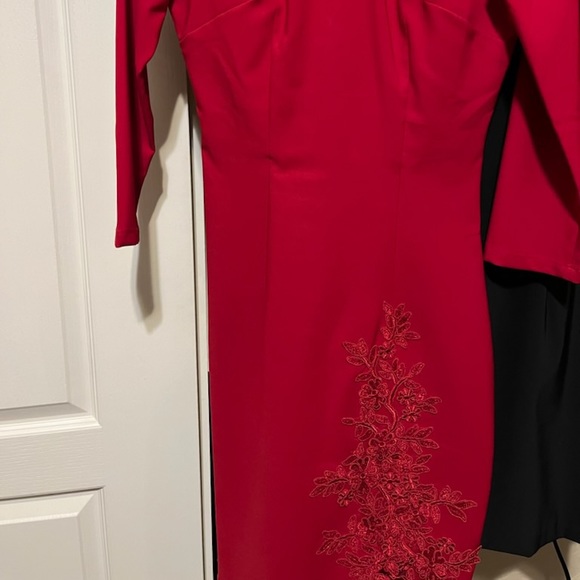 Dress - Picture 2 of 3